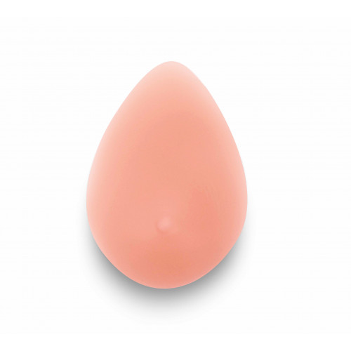 Teardrop Partial Breast Form Style 531 by Trulife